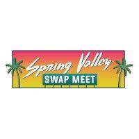 spring valley swap meet