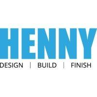 henny ltd logo image