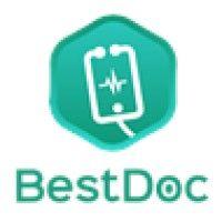 bestdoc logo image