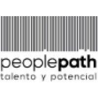 people path logo image