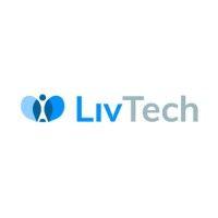 livtech logo image