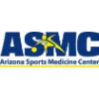 arizona sports medicine center logo image