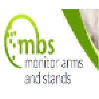 mbs workplace environments ltd logo image