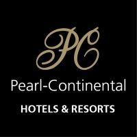 pearl-continental hotels & resorts logo image