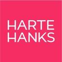 logo of Harte Hanks