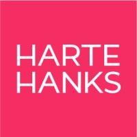 harte hanks logo image