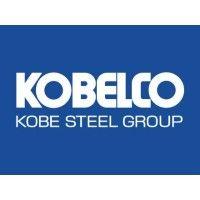 kobe steel ltd logo image