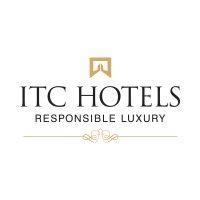 itc hotels logo image