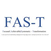 fast outcomes llc logo image