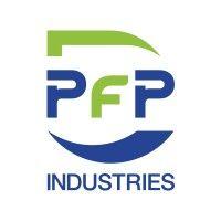 pfp industries logo image