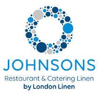 london linen logo image