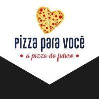 pizza para você logo image