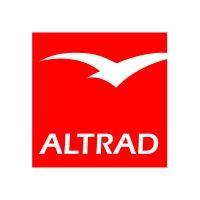 altrad uk, ireland & nordics logo image