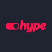 hype app logo image