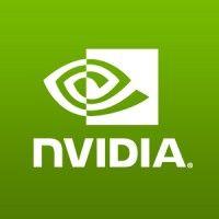 nvidia taiwan logo image