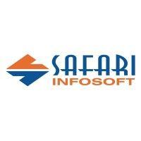 safariinfosoft logo image