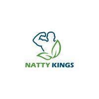 natty kings logo image