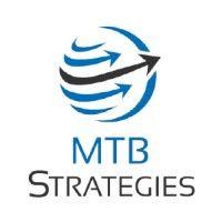 mtb strategies logo image