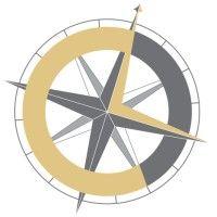 compass light productions, camden maine logo image