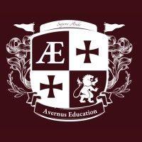 avernus education logo image