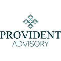 provident advisory logo image