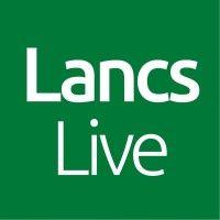 lancslive logo image