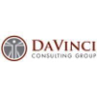 davinci consulting group, llc logo image