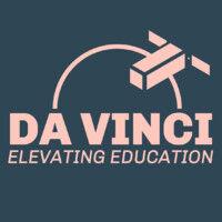 da vinci satellite logo image