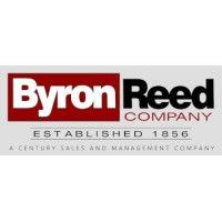 byron reed company, inc