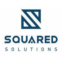 squared solutions logo image