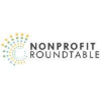 nonprofit roundtable logo image