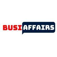 busiaffairs logo image