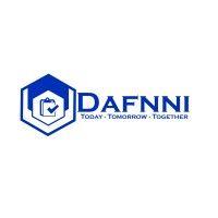 dafnni shpk logo image