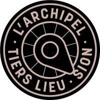 l'archipel sion logo image