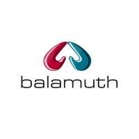 balamuth logo image