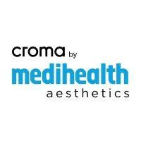 croma-pharma brasil logo image