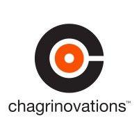 chagrinovations logo image