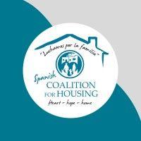 spanish coalition for housing (sch) logo image