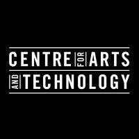 centre for arts and technology logo image