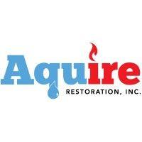 aquire restoration, inc. logo image