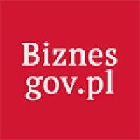 biznes.gov.pl logo image