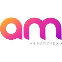 animaticmedia logo image