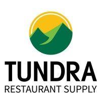 tundra restaurant supply