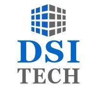 dsi tech logo image