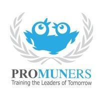 promuners – בית הספר הרב-תחומי למנהיגות וניהול logo image