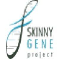 skinny gene project logo image