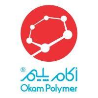 okam polymer logo image