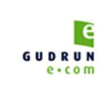 gudrun logo image