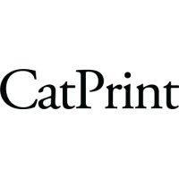 catprint logo image