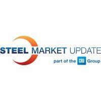 steel market update logo image